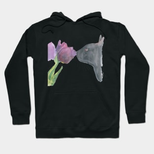 Undying Love Hoodie